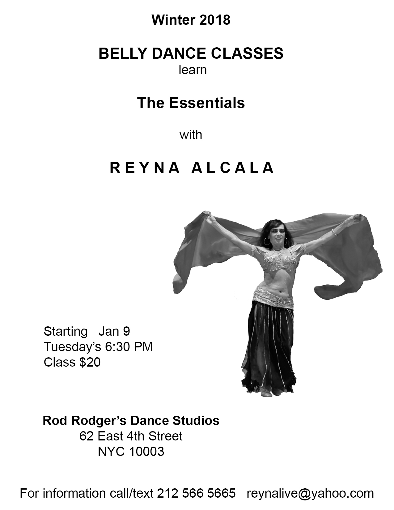 2018 Winter Essential(1)